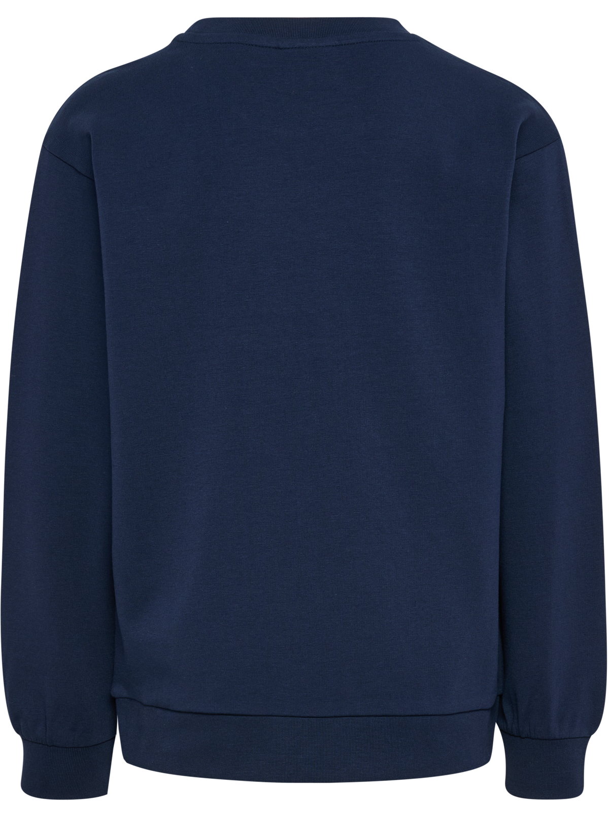 hummel Jr Reg Tukas Sweatshirt Dress Blues