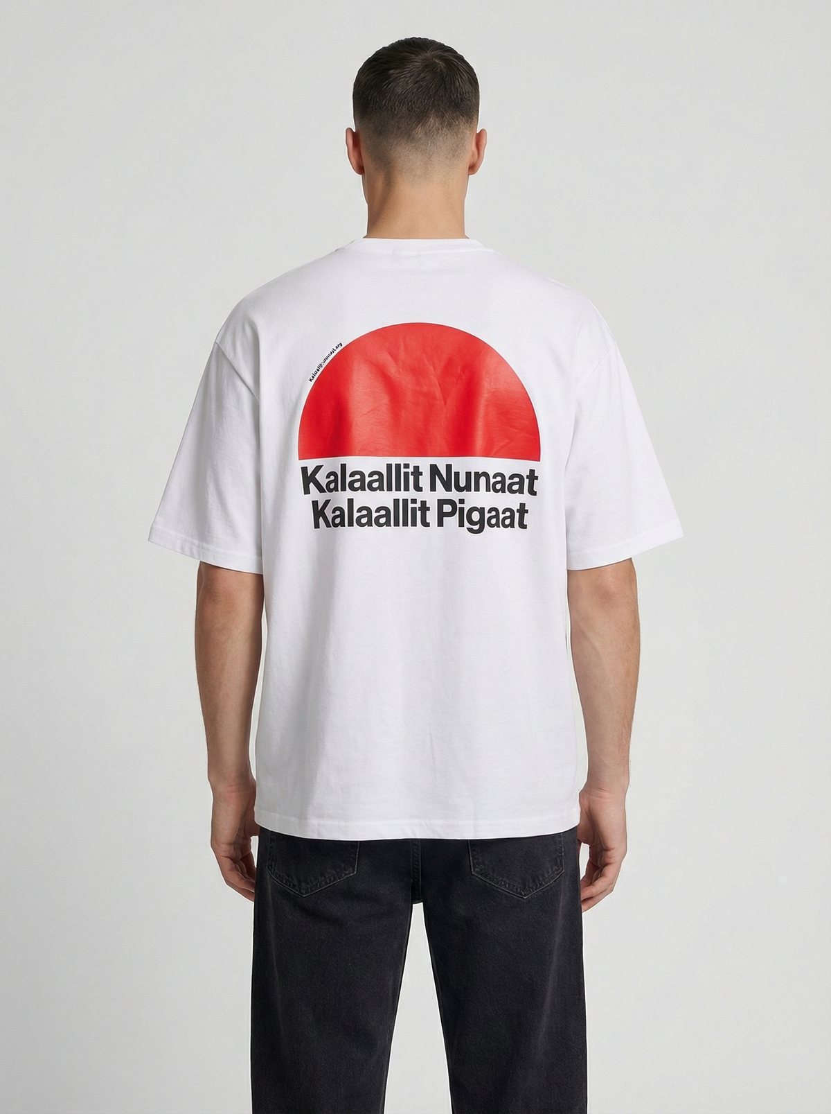 hummel Greenland T-shirt S/S White