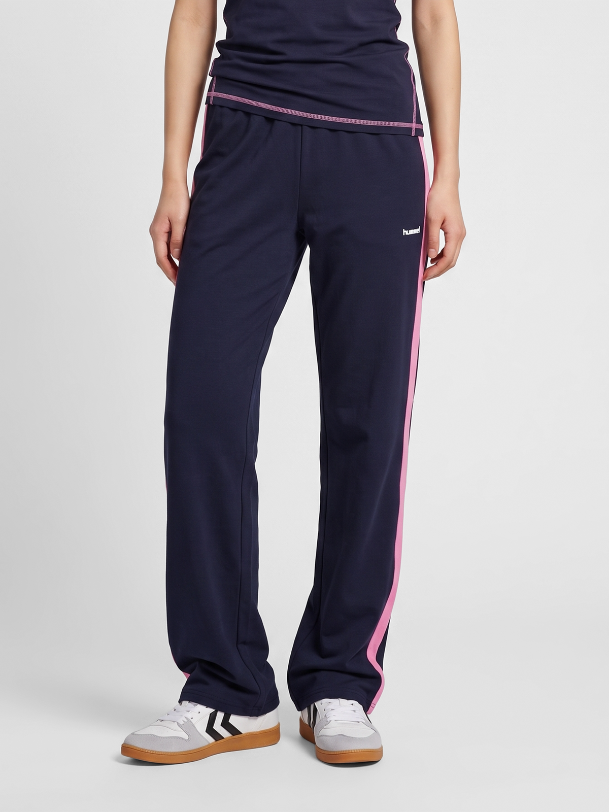 hummel I-D Easy Pants Night Sky
