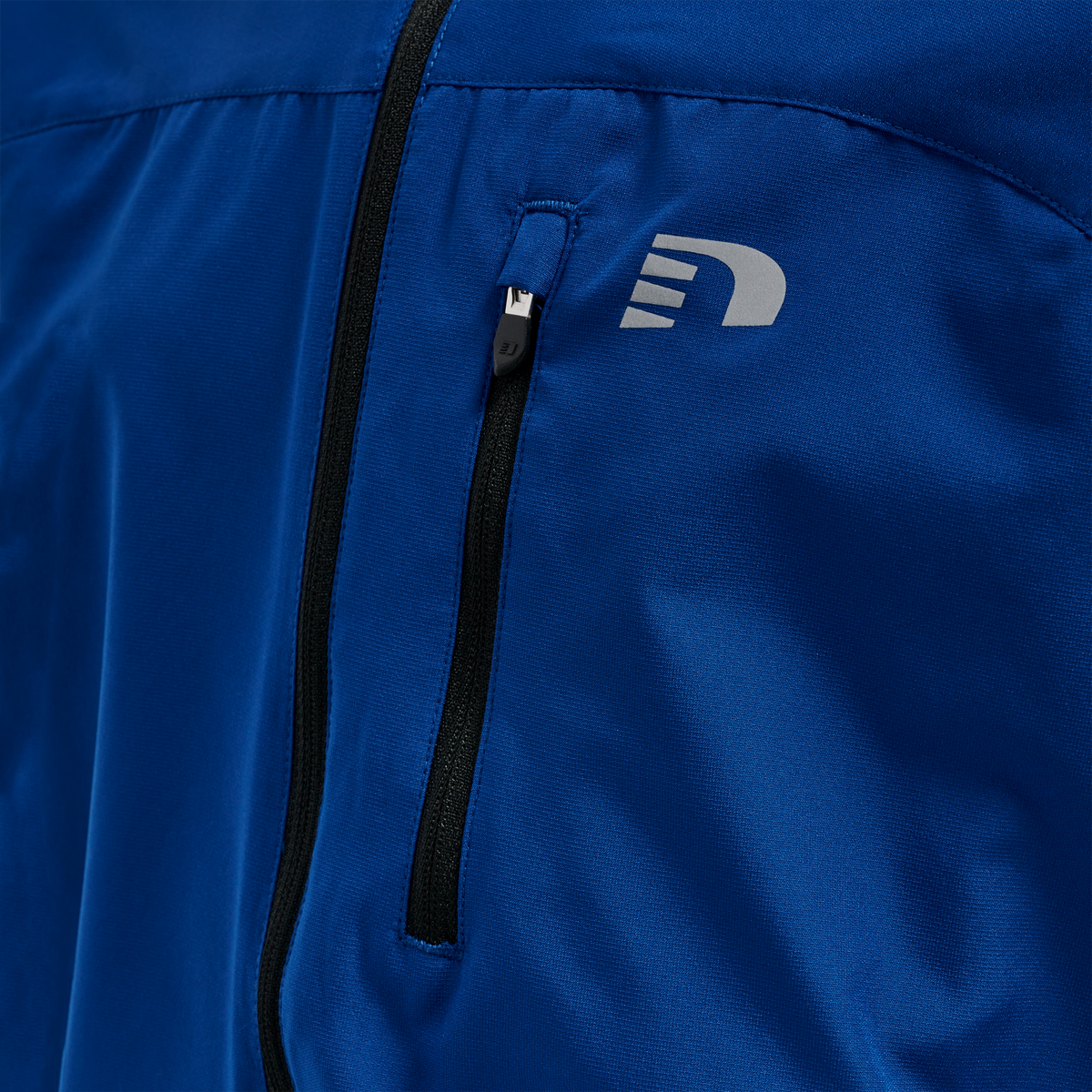Newline Kids Core Jacket True Blue