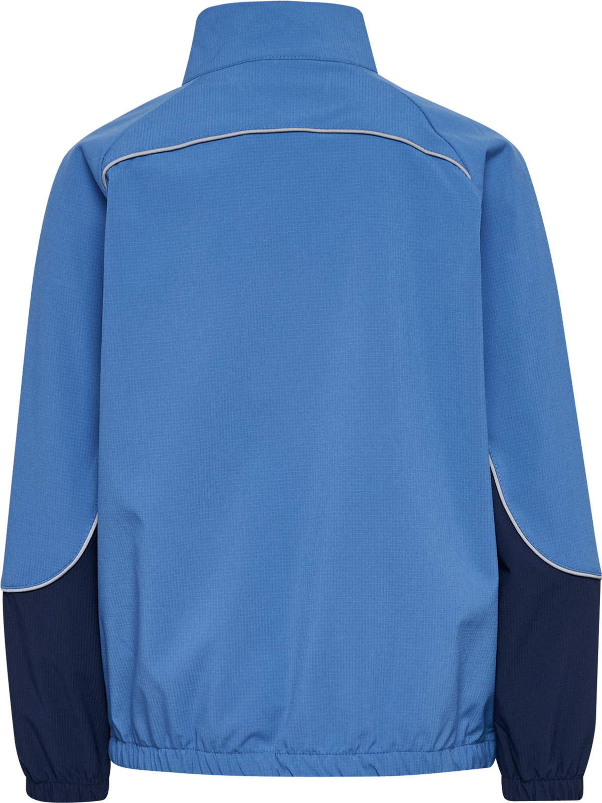 hummel Jr Woven Zip Jacket Riverside
