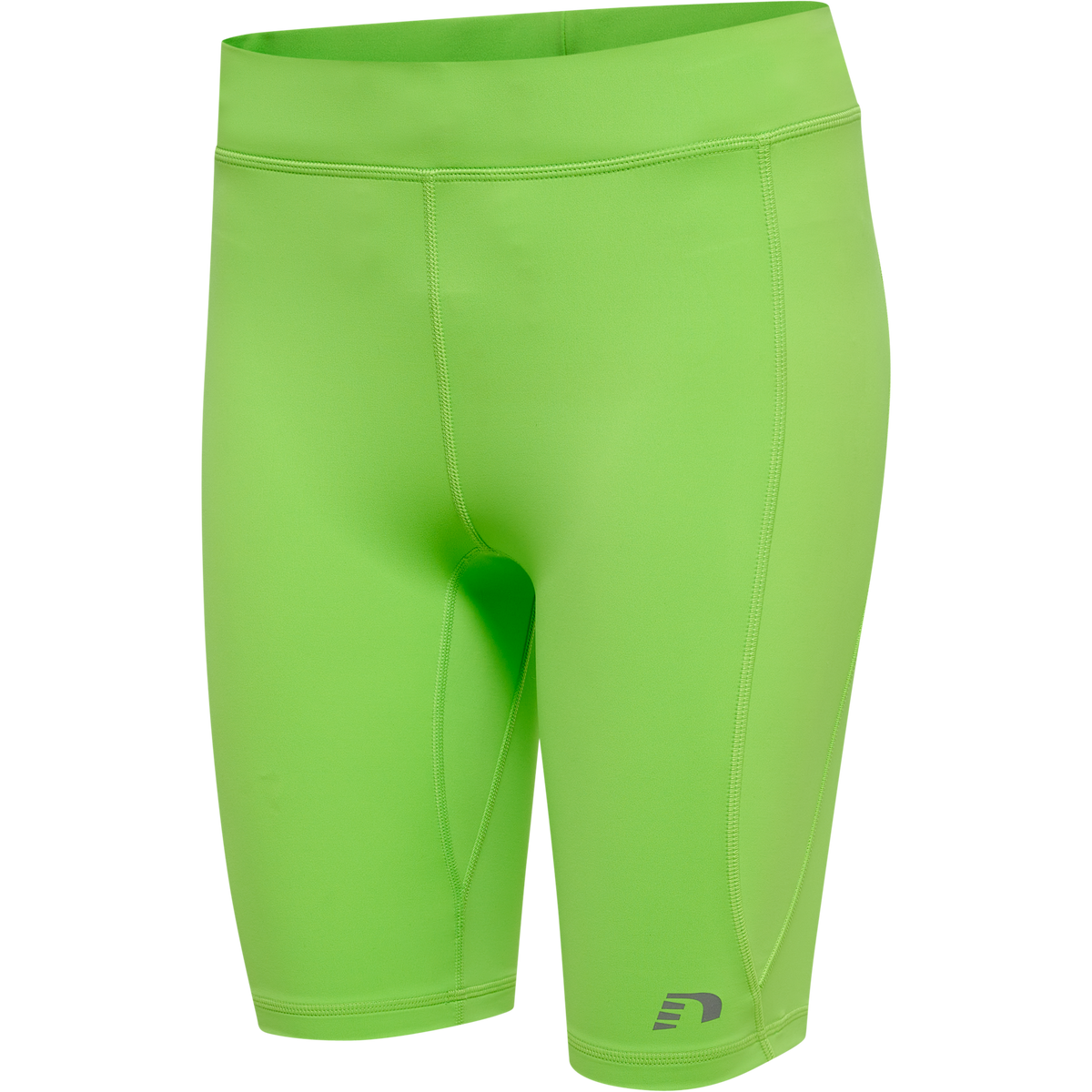 Newline Women's Core Sprinters Green Flash
