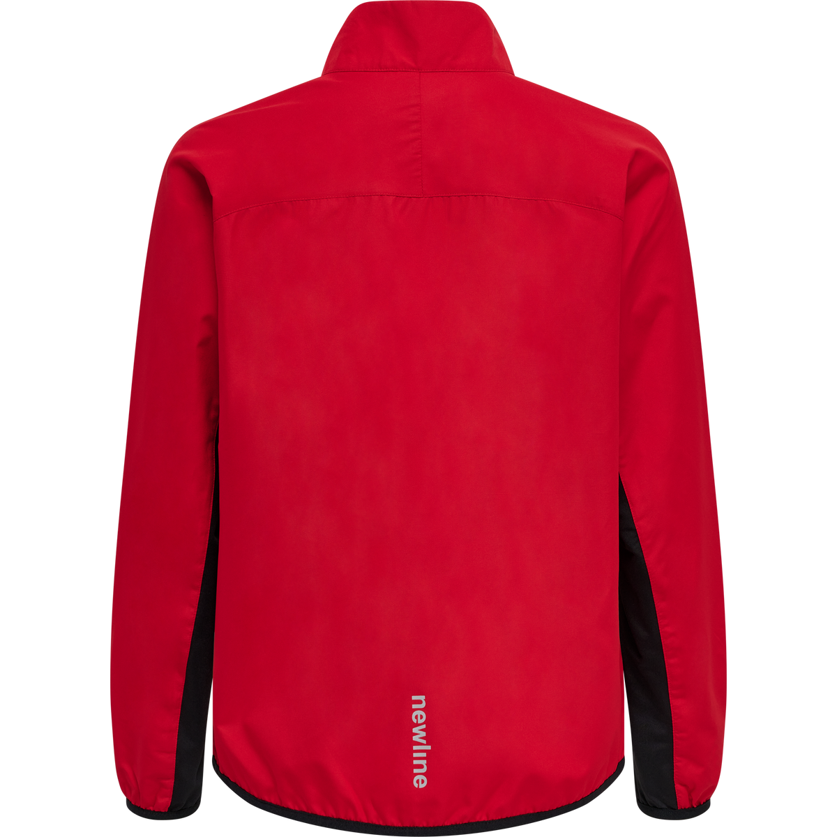 Newline Kids Core Jacket Tango Red