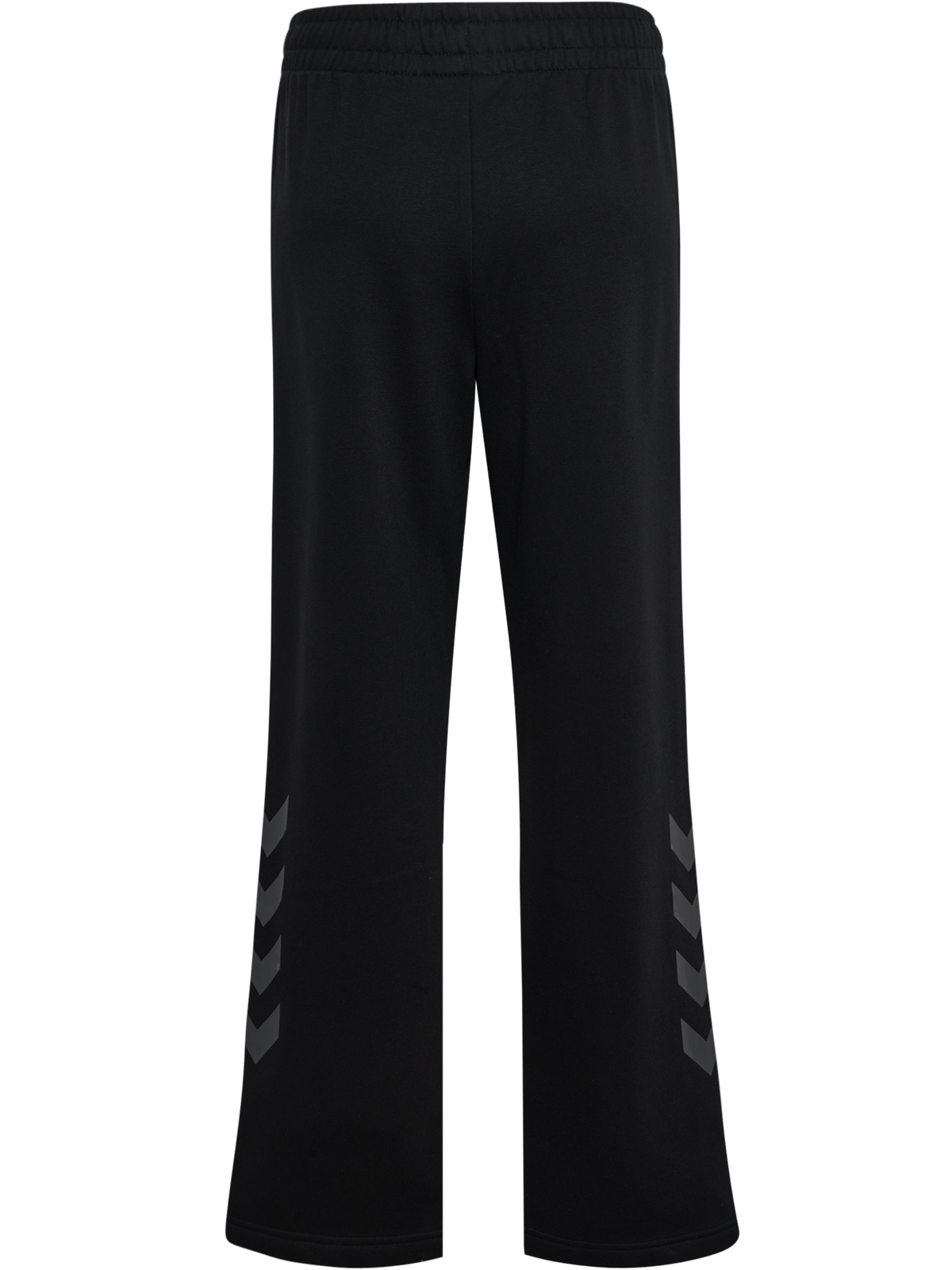 hummel Keeper Chevron W Wide Sweatpant Black