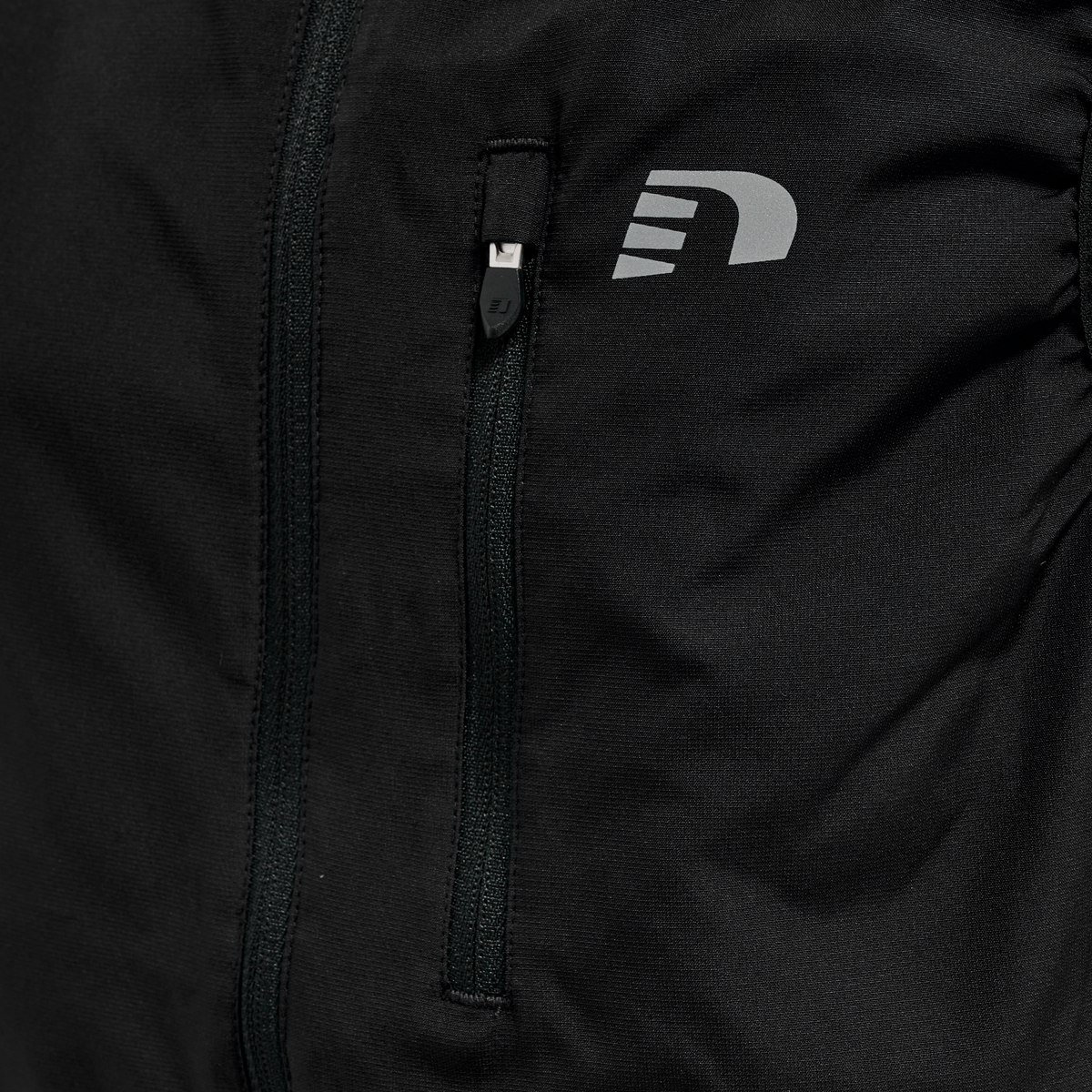 Newline Kids Core Gilet Black