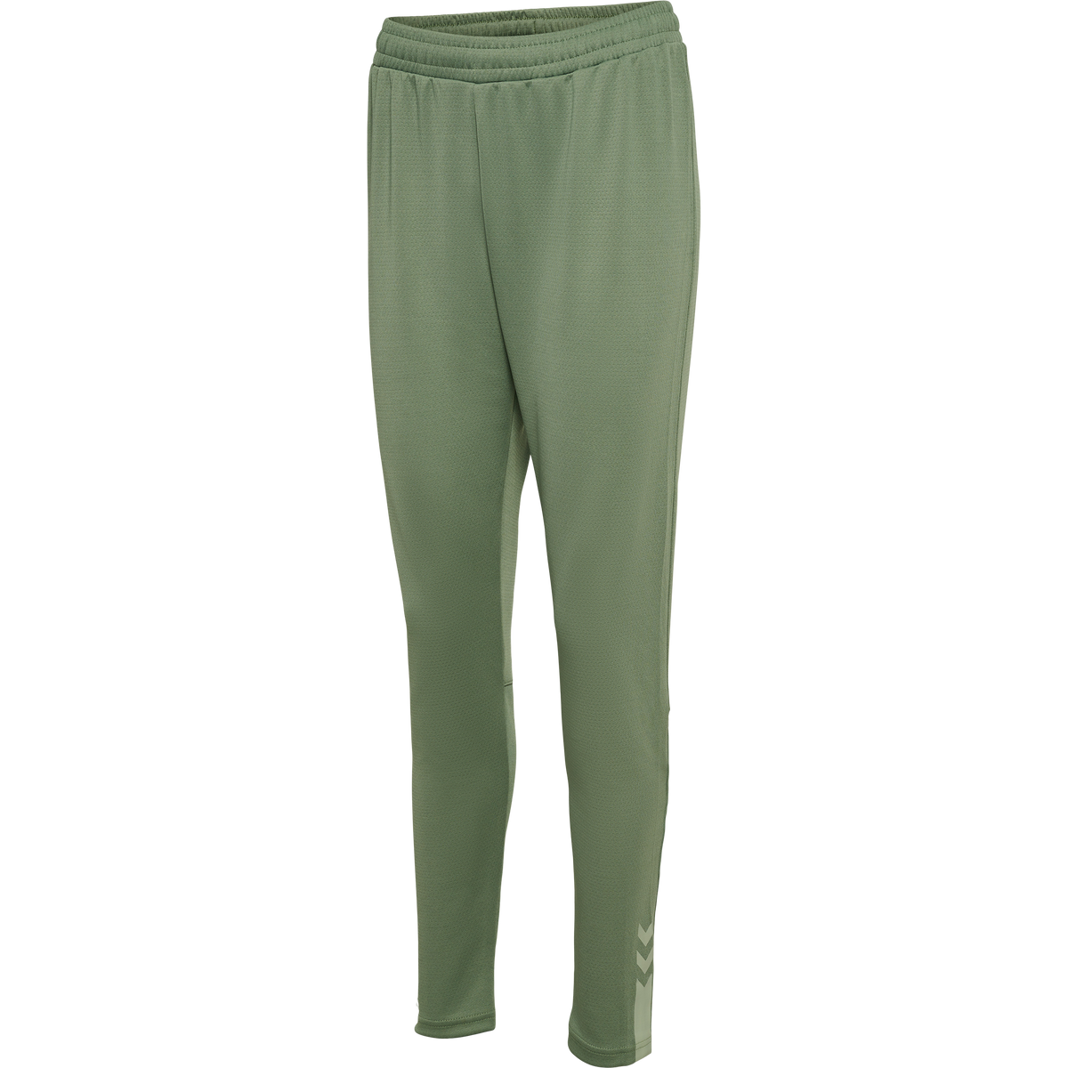 hummel Active Training Pants Woman Sea Spray
