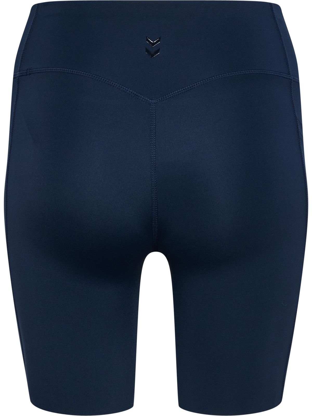 hummel Prima HW Short Tights Dress Blues