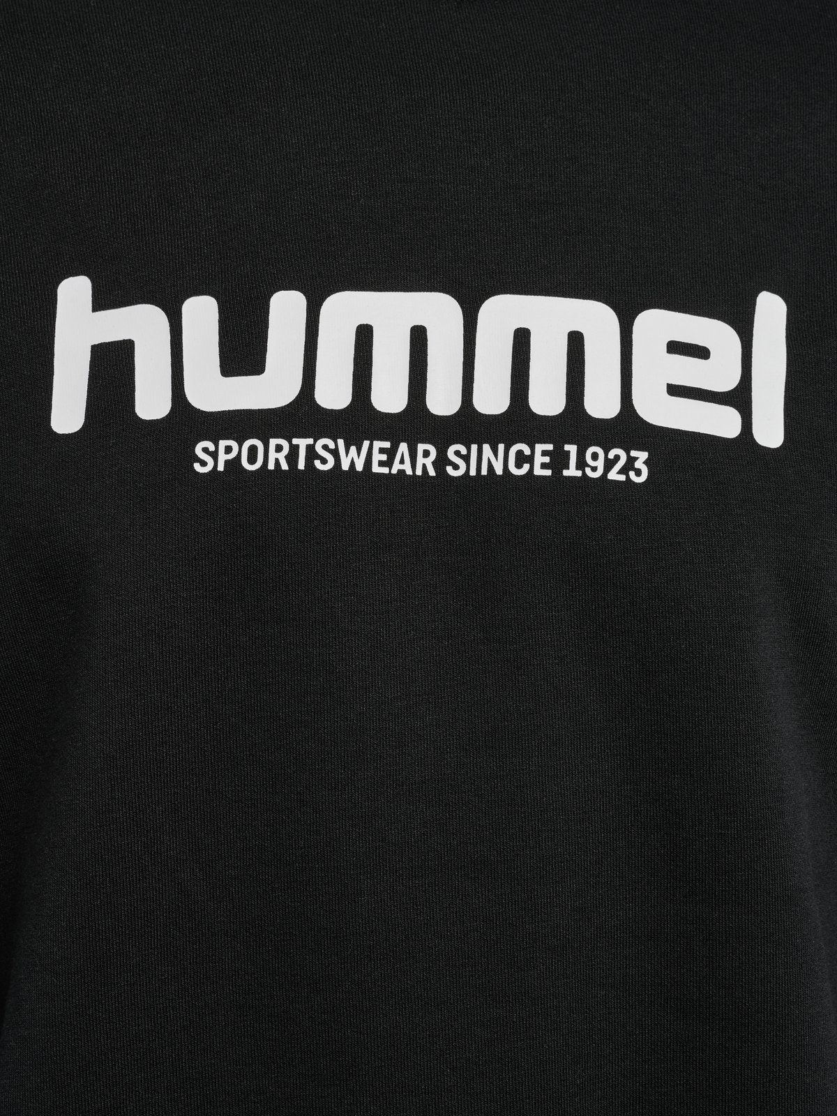 hummel Legacy 2.0 Sweatshirt Black