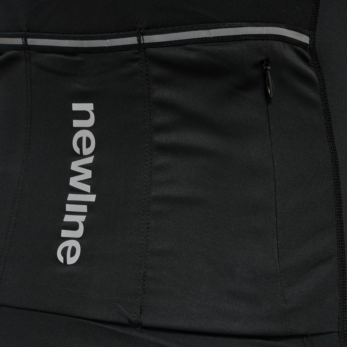 Newline Womens Core Bike Jersey Black