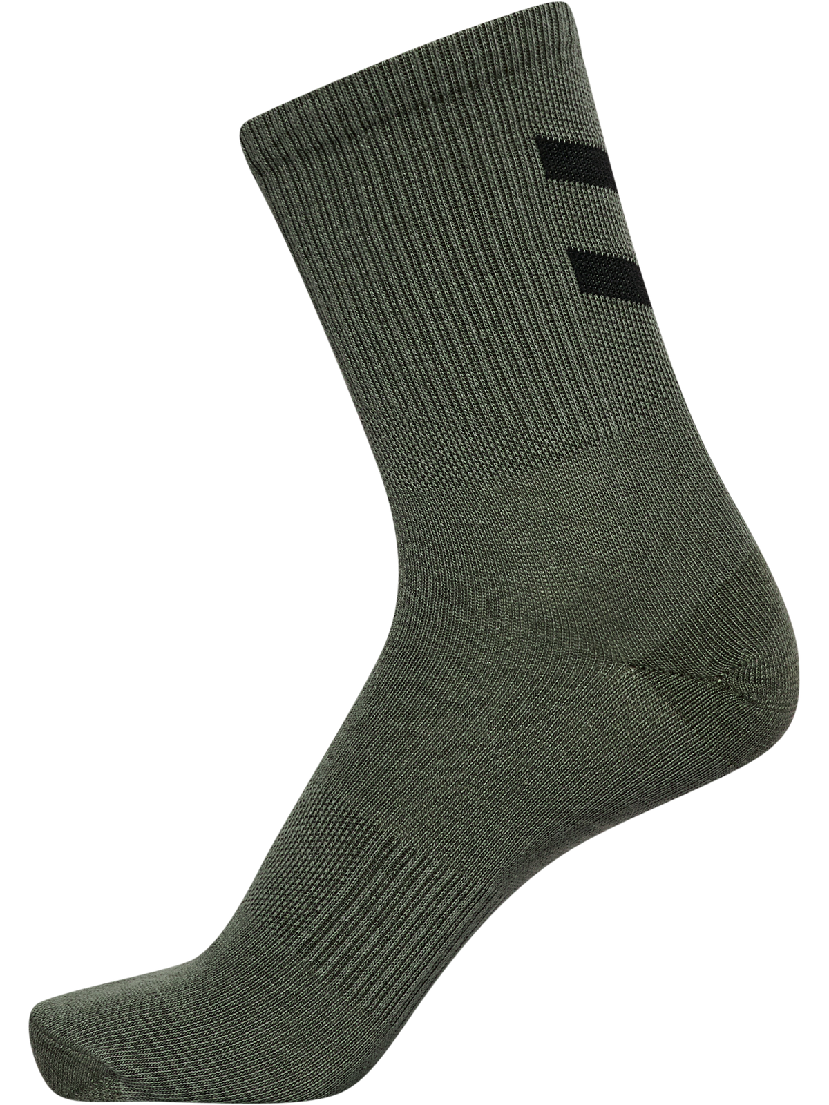 hummel Chevron 6-PACK Socks Multi Col.