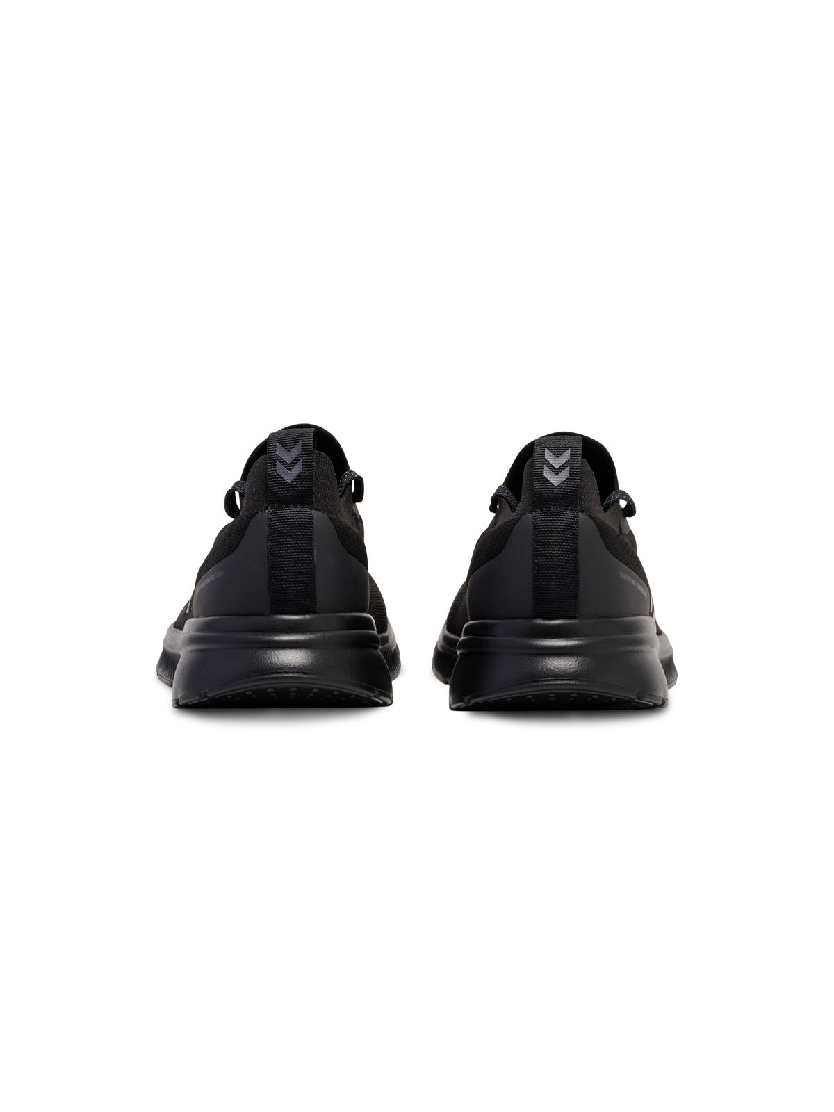 hummel Reach TR Fit Black/Black
