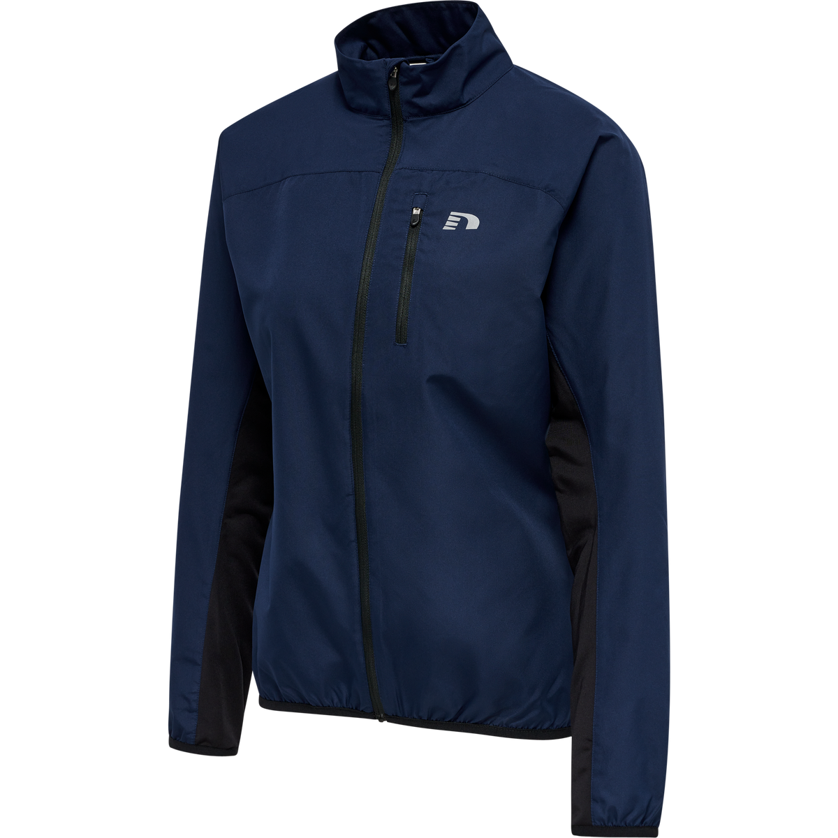 Newline Women's Core Jacket Black Iris