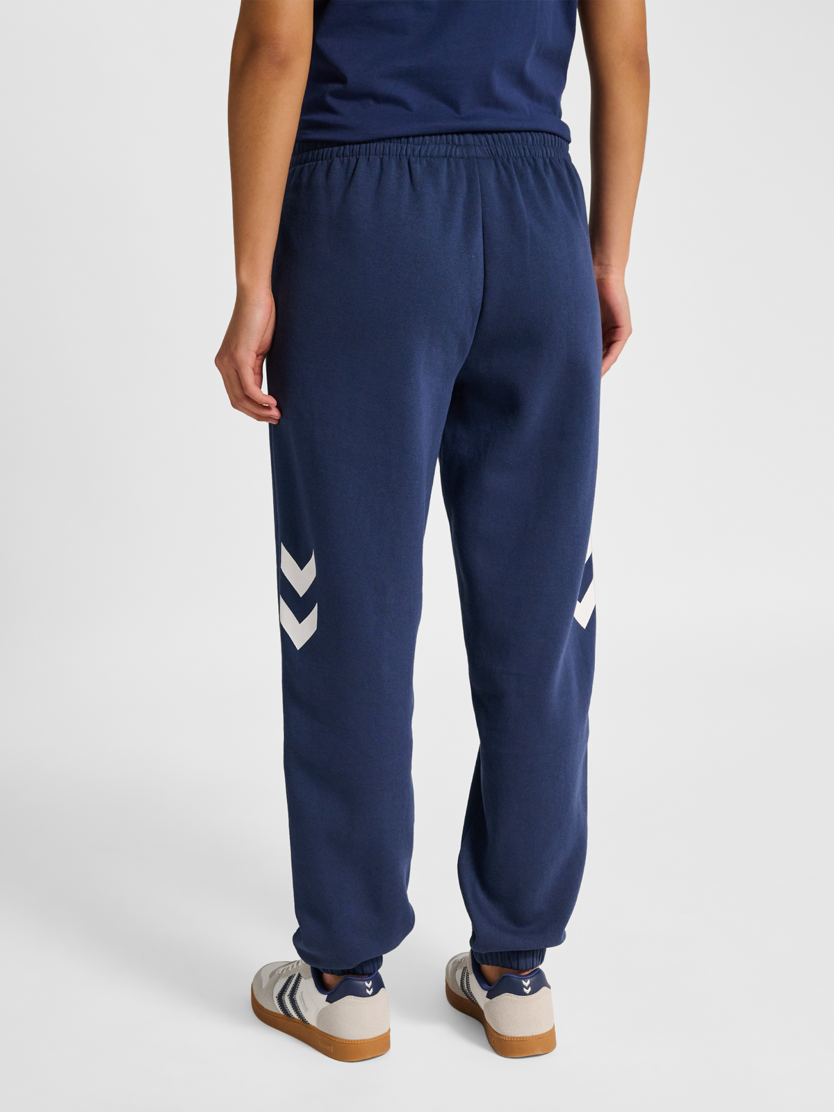 hummel Legacy 2.0 W Sweatpants Dress Blues