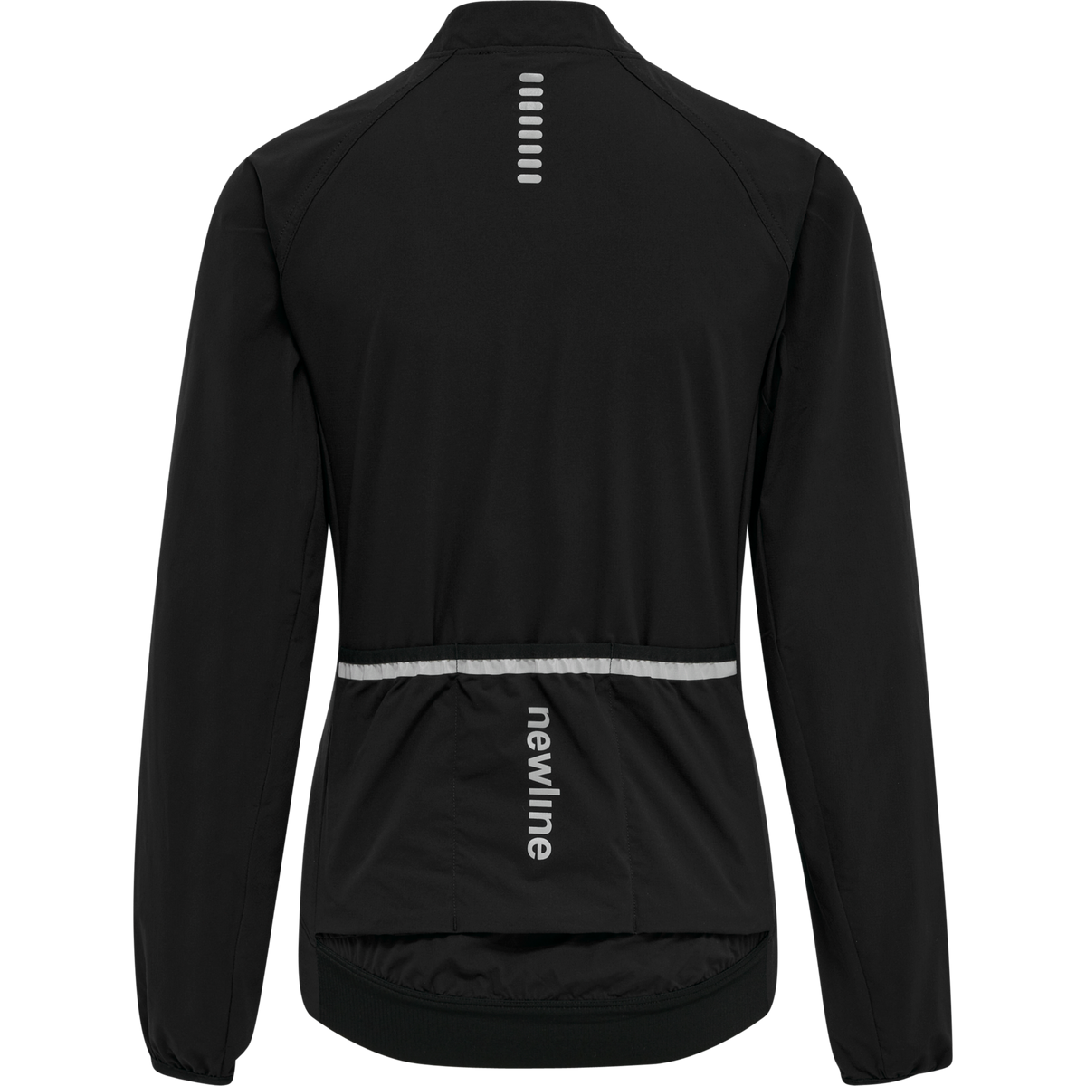 Newline Womens Core Bike Jacket Black