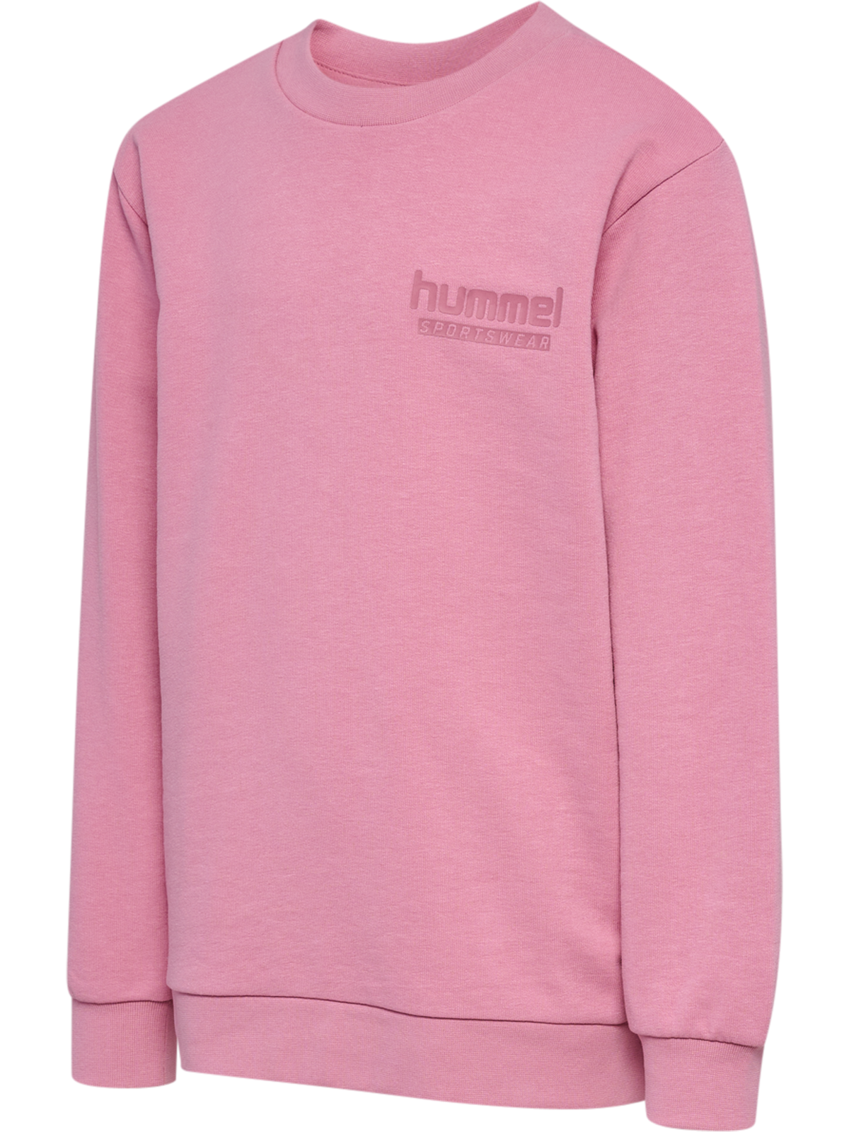 hummel Jr Base Sweat Set Polignac