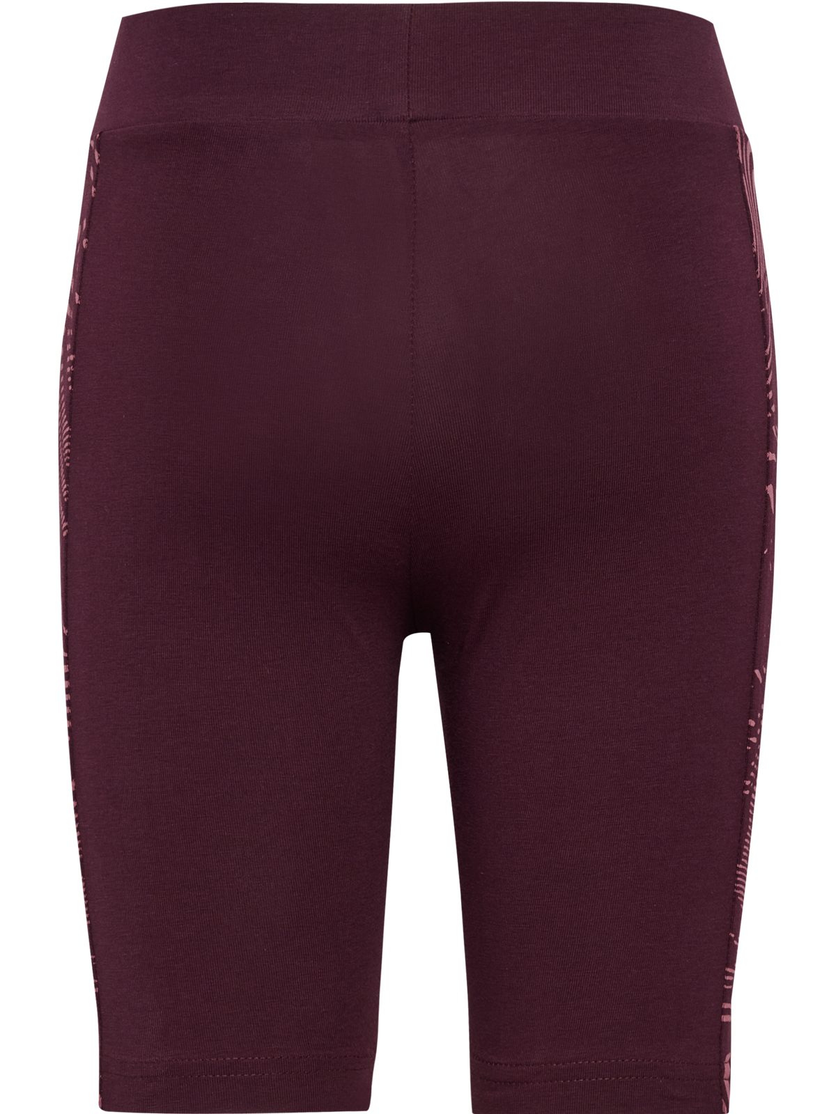 hummel Jr Warmup Short Tights Winetasting
