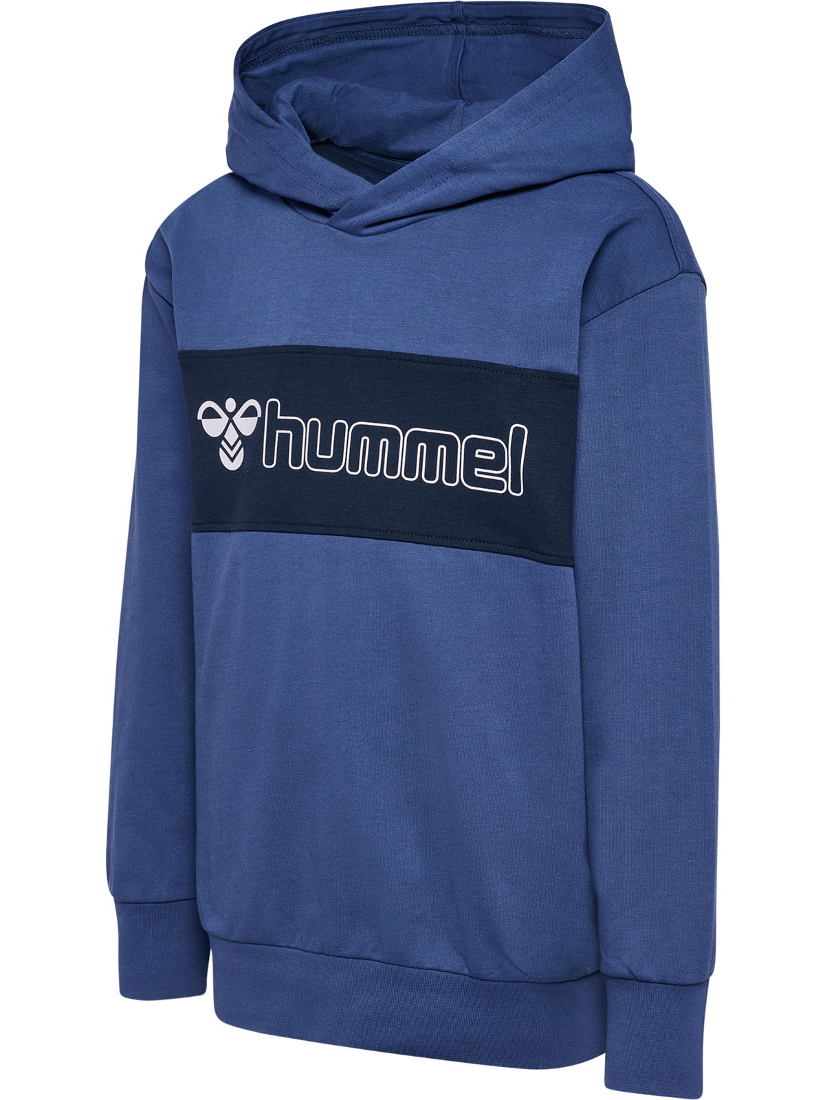 hummel Atlas Hoodie True Navy