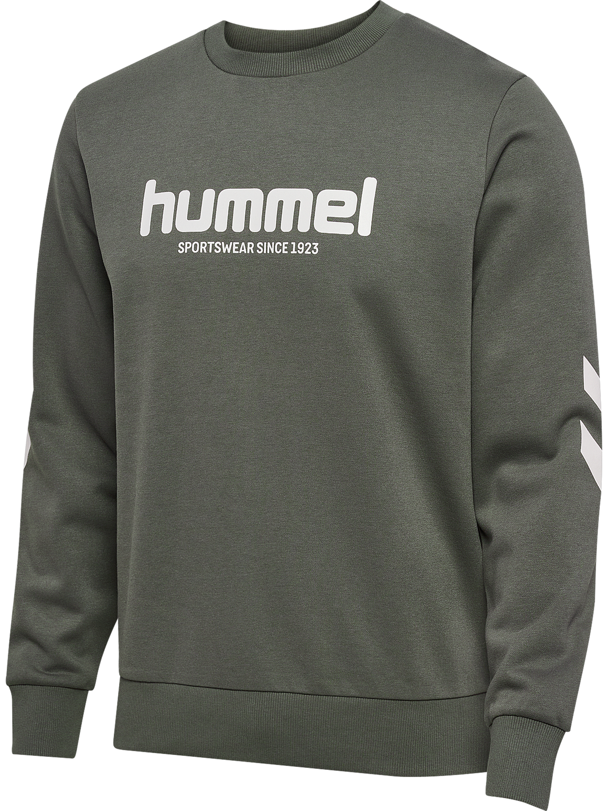 hummel Legacy 2.0 Sweatshirt Castor Gray