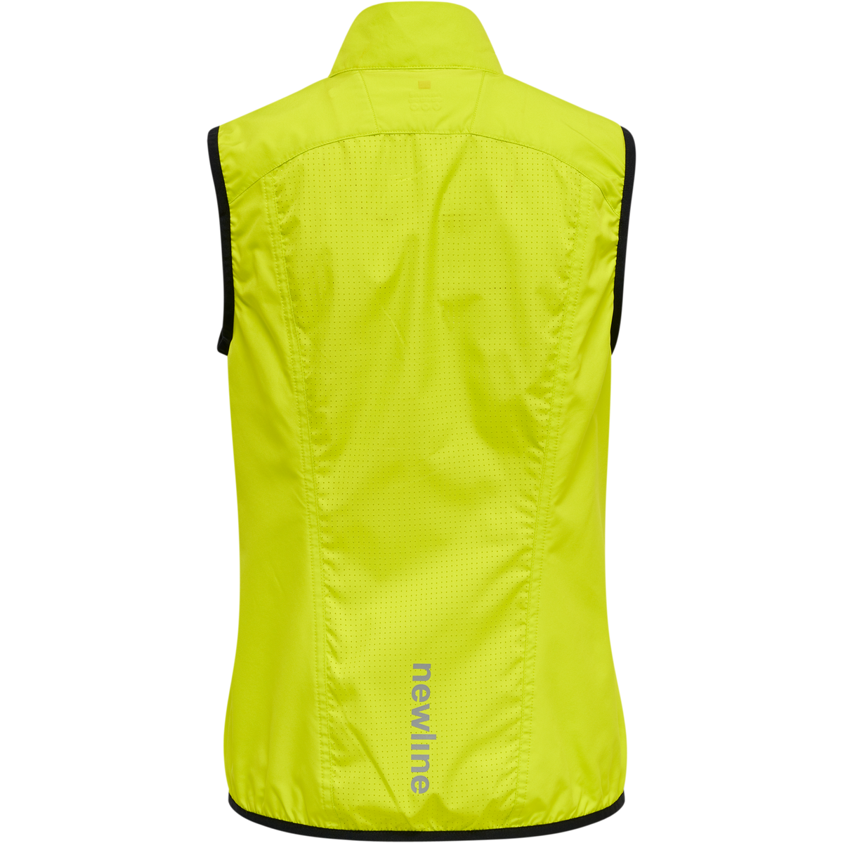 Newline Women's Core Gilet Evening Primrose