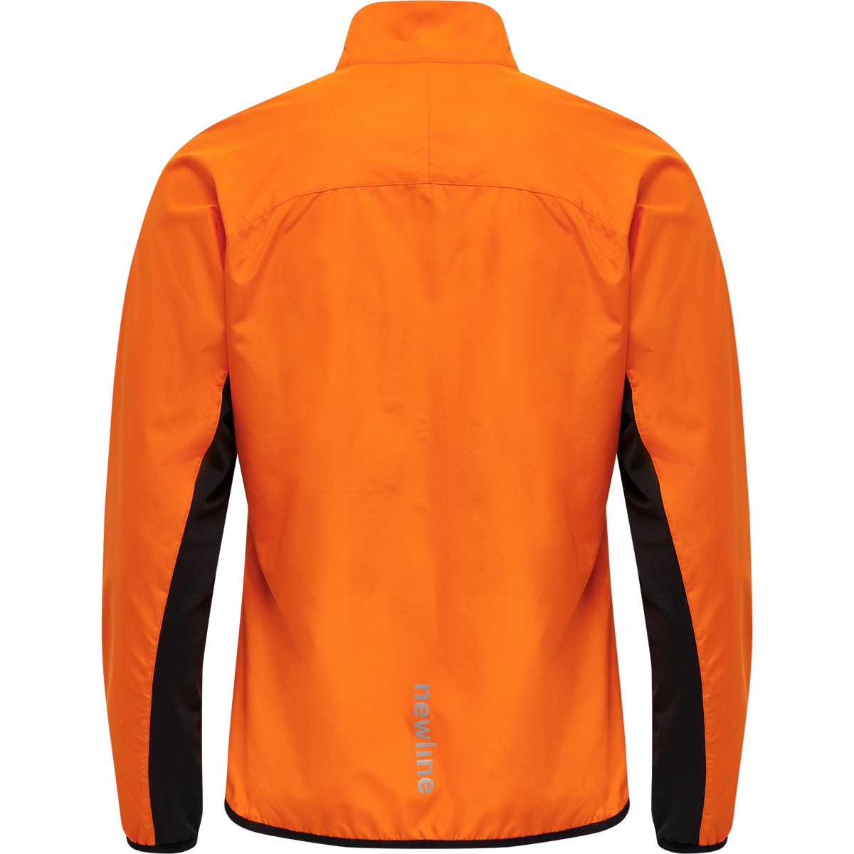Newline Men's Core Jacket Orange Tiger