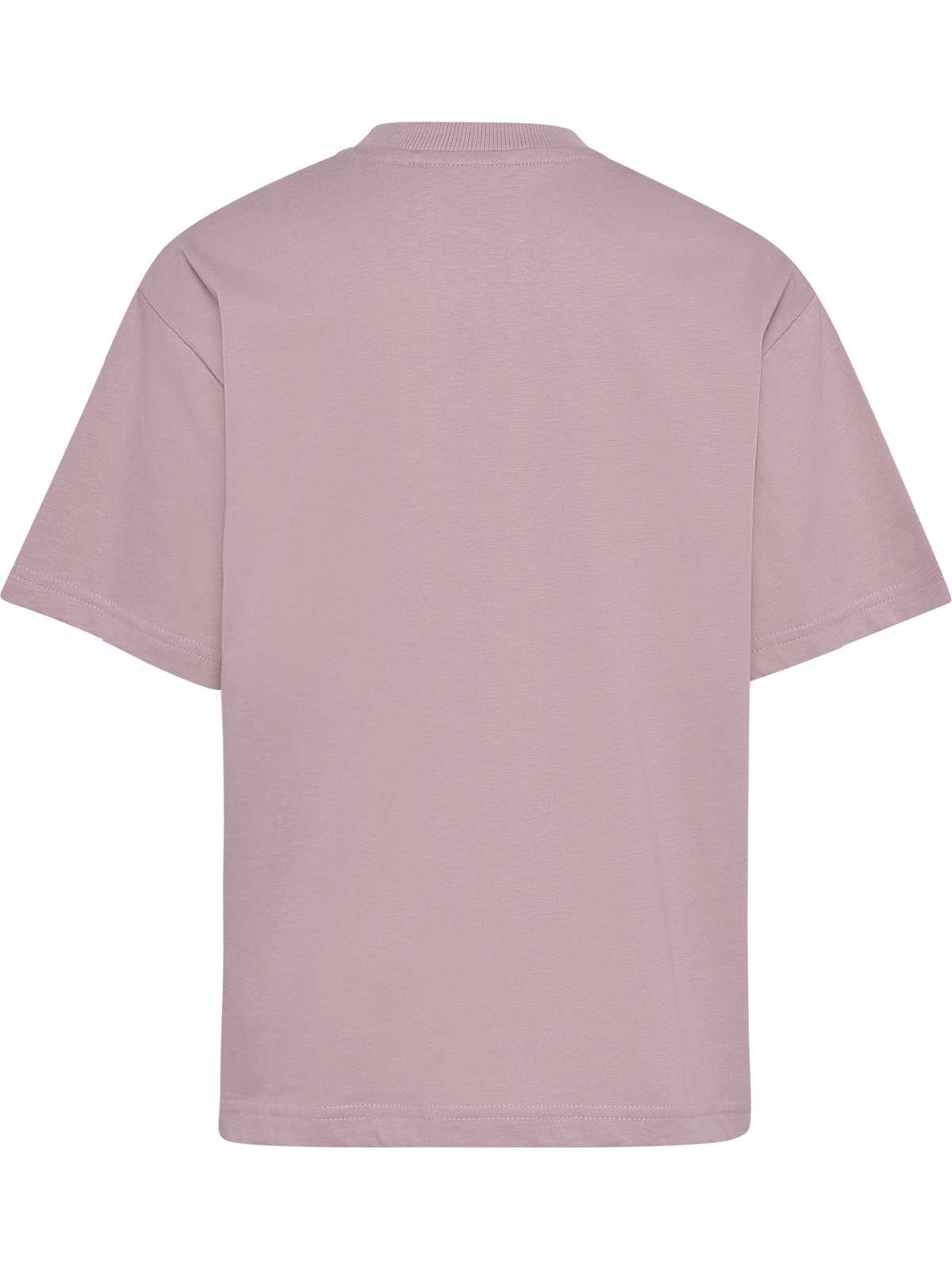 hummel Jr Loose T-shirt S/S Bee Sea Fog