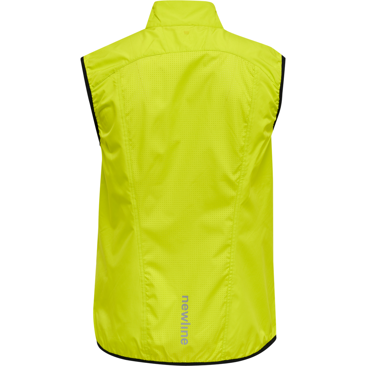 Newline Men's Core Gilet Evening Primrose