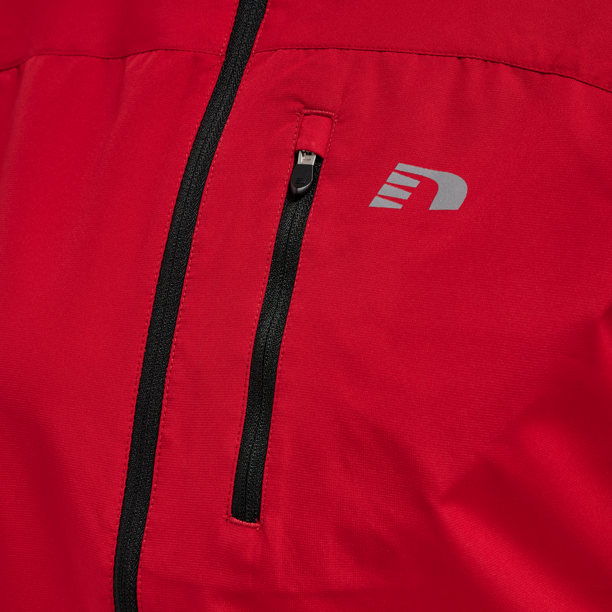 Newline Women's Core Jacket Tango Red