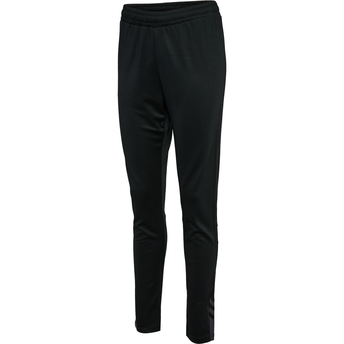 hummel Active Training Pants Woman Black