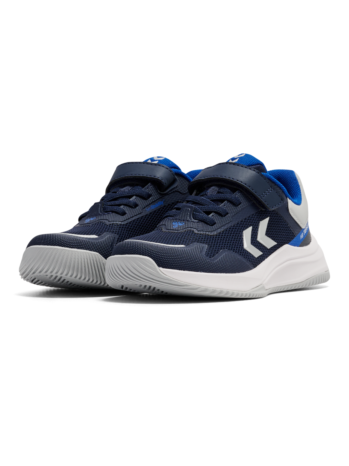 hummel Topflight Pro Vc Jr Lapis Blue