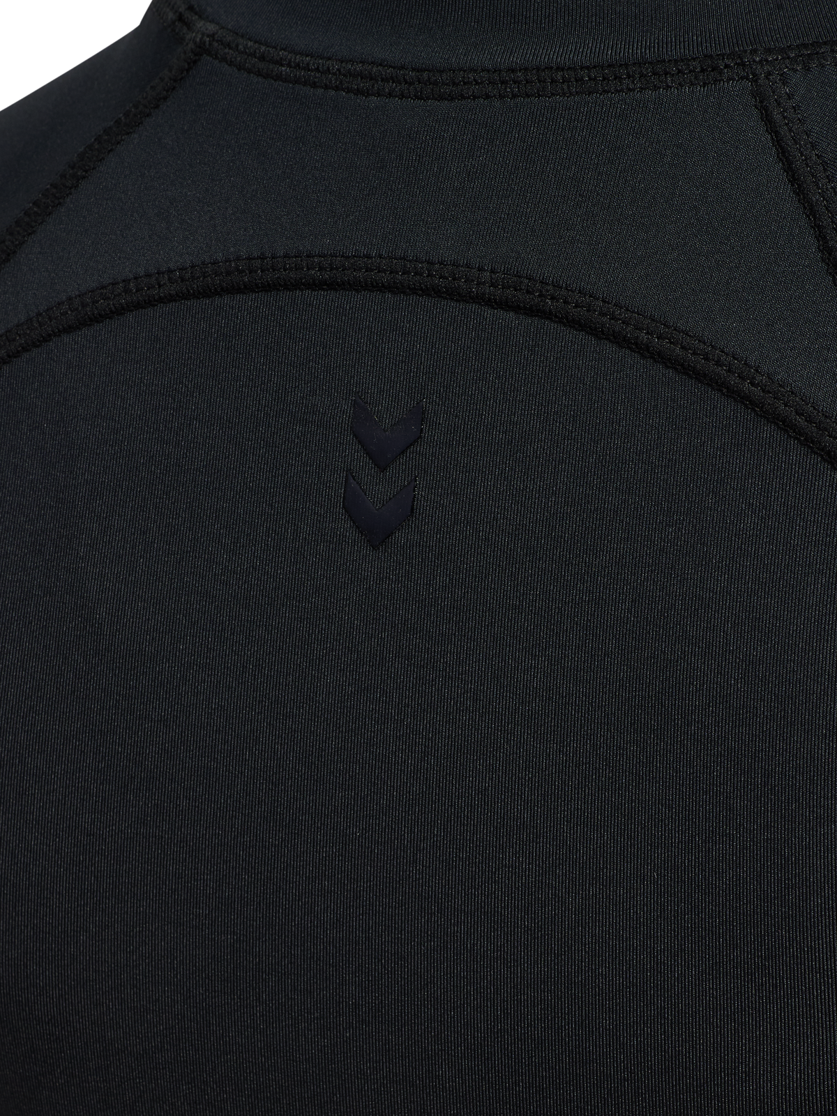 hummel Prima W T-shirt S/S Black