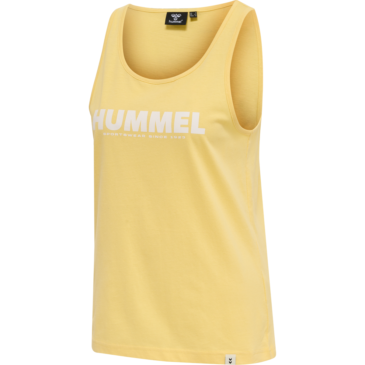 hummel Legacy Woman Tanktop Golden Haze