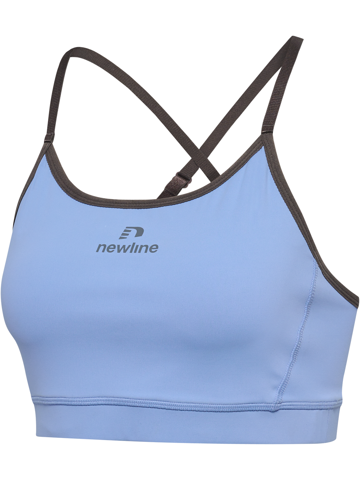 Newline Augusta Bra Woman Lavender Lustre