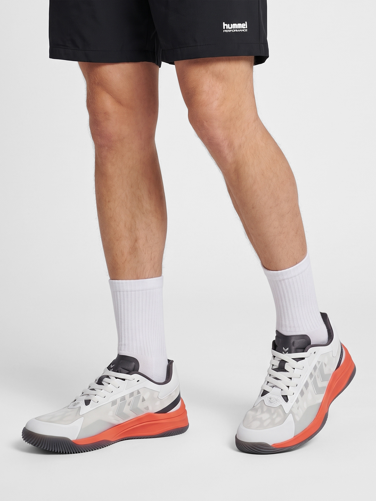 hummel Hb Topflight Pro Cherry Tomato