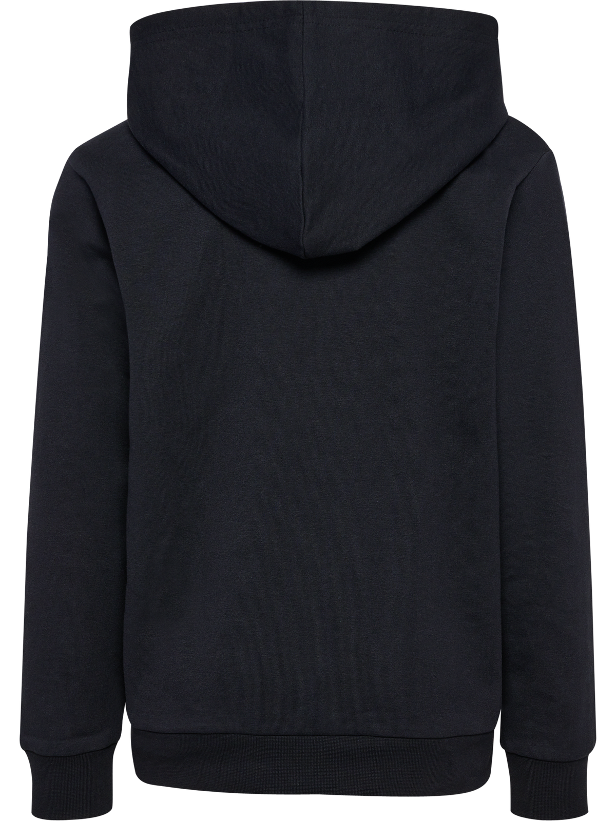 hummel Tukas Hoodie Black