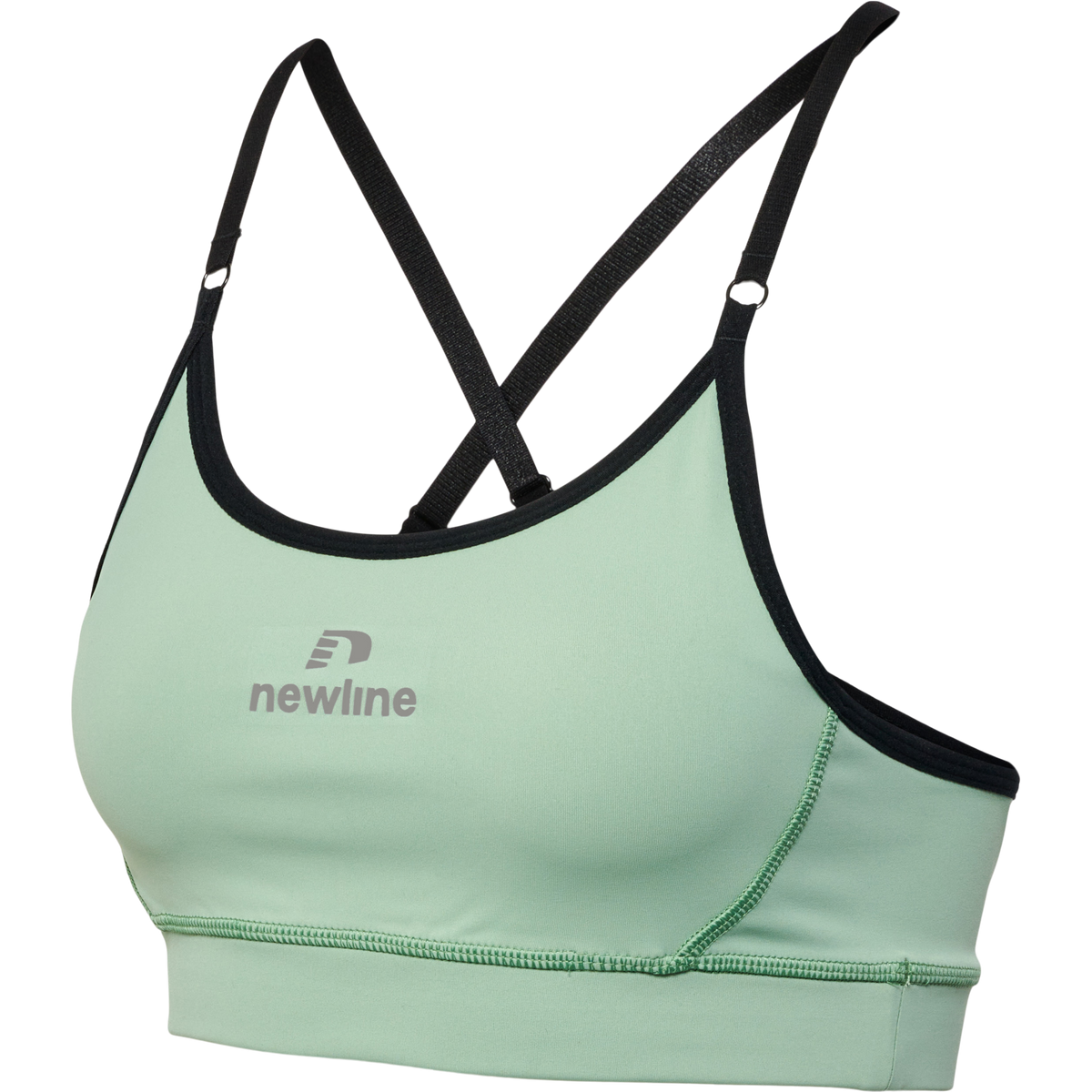 Newline Augusta Bra Woman Green Bay