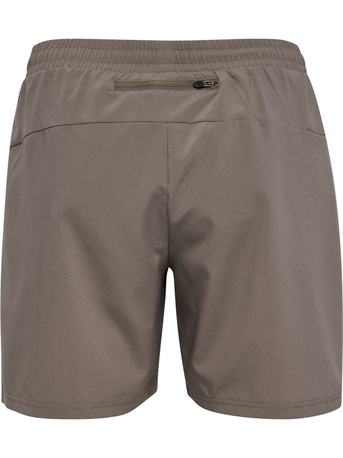 Newline Max Zip Pocket Shorts Falcon