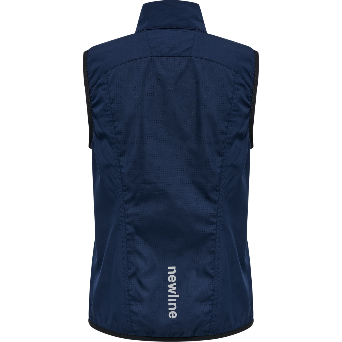 Newline Women's Core Gilet Black Iris