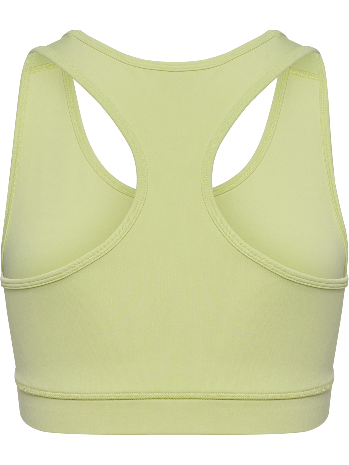 Newline Lean Sports Bra Luminary Green