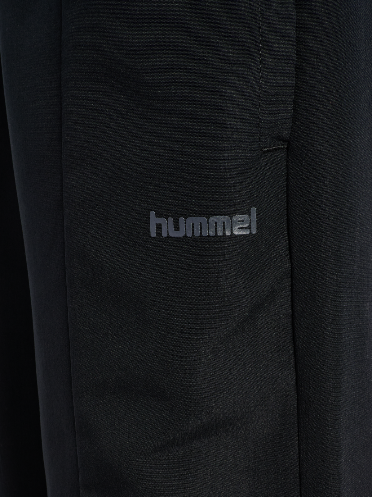 hummel Archive W Track Pants Black