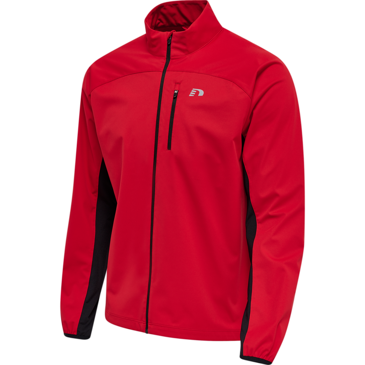 Newline Men Core Cross Jacket Tango Red