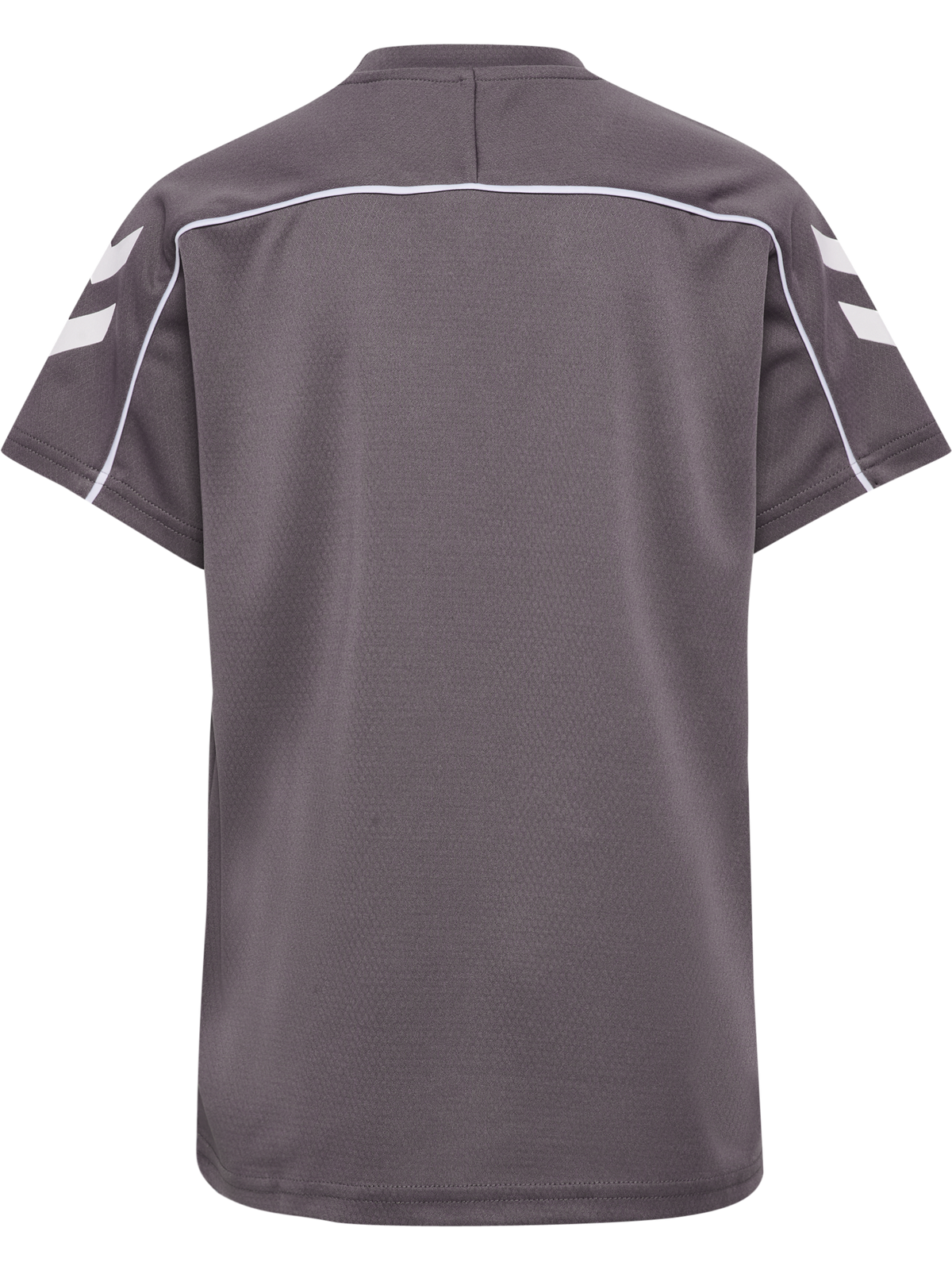 hummel Jr T-shirt S/S Shark