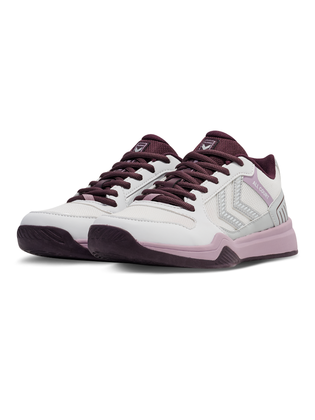 hummel All Court Winetasting/Sea Fog