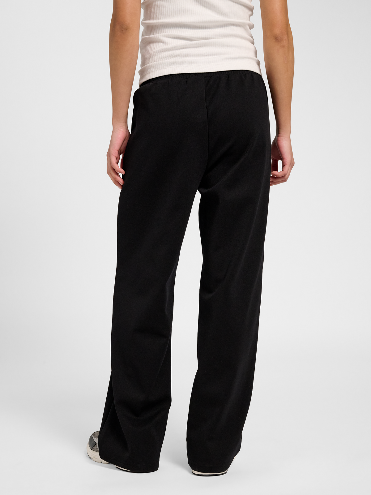 hummel Defender W Pants Black