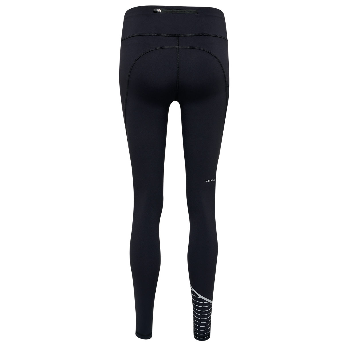 Newline Chicago Tights Female Black