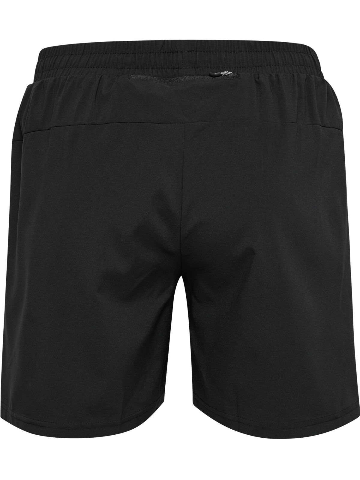 Newline Max Zip Pocket Shorts Black