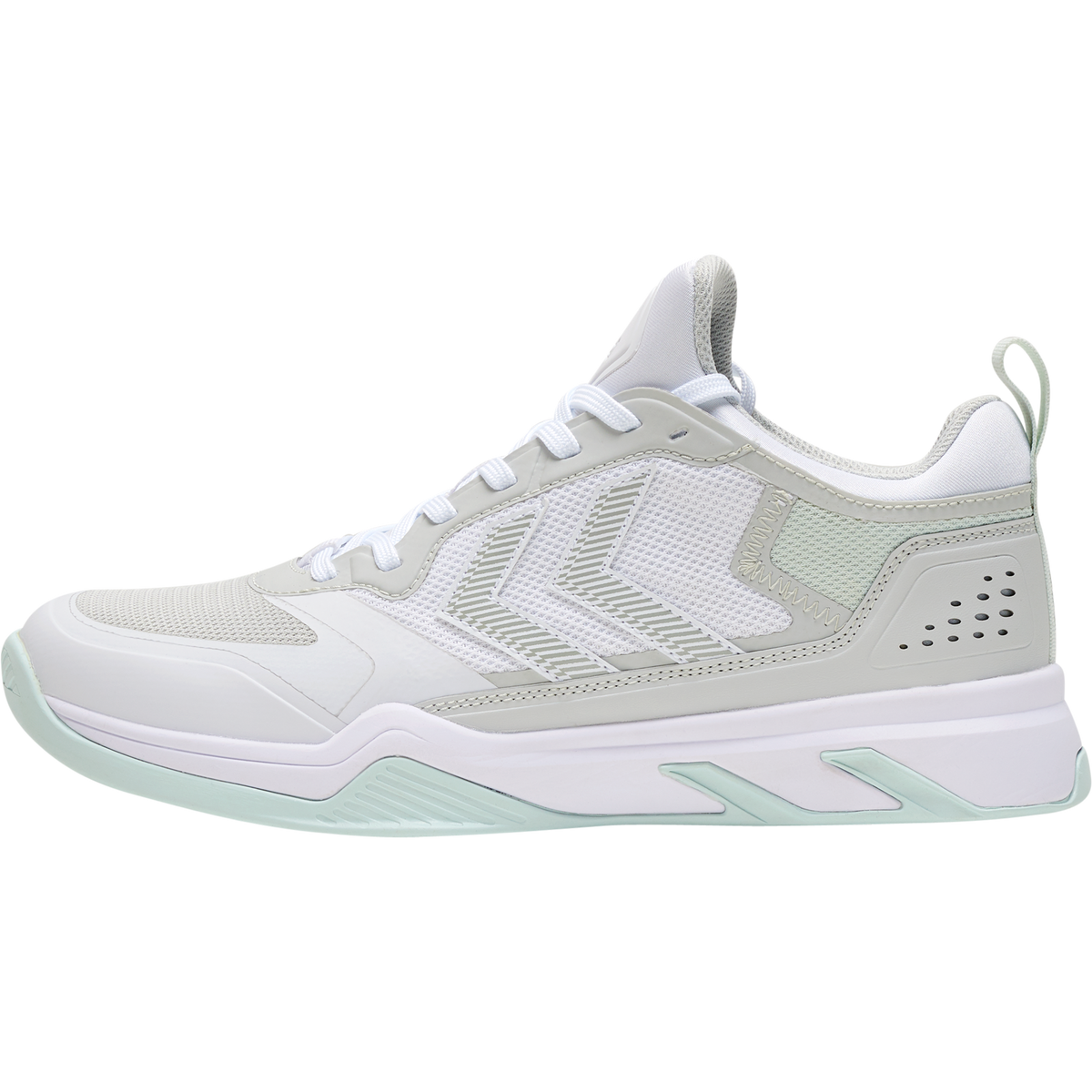 hummel Uruz 2.0 Morning Mist
