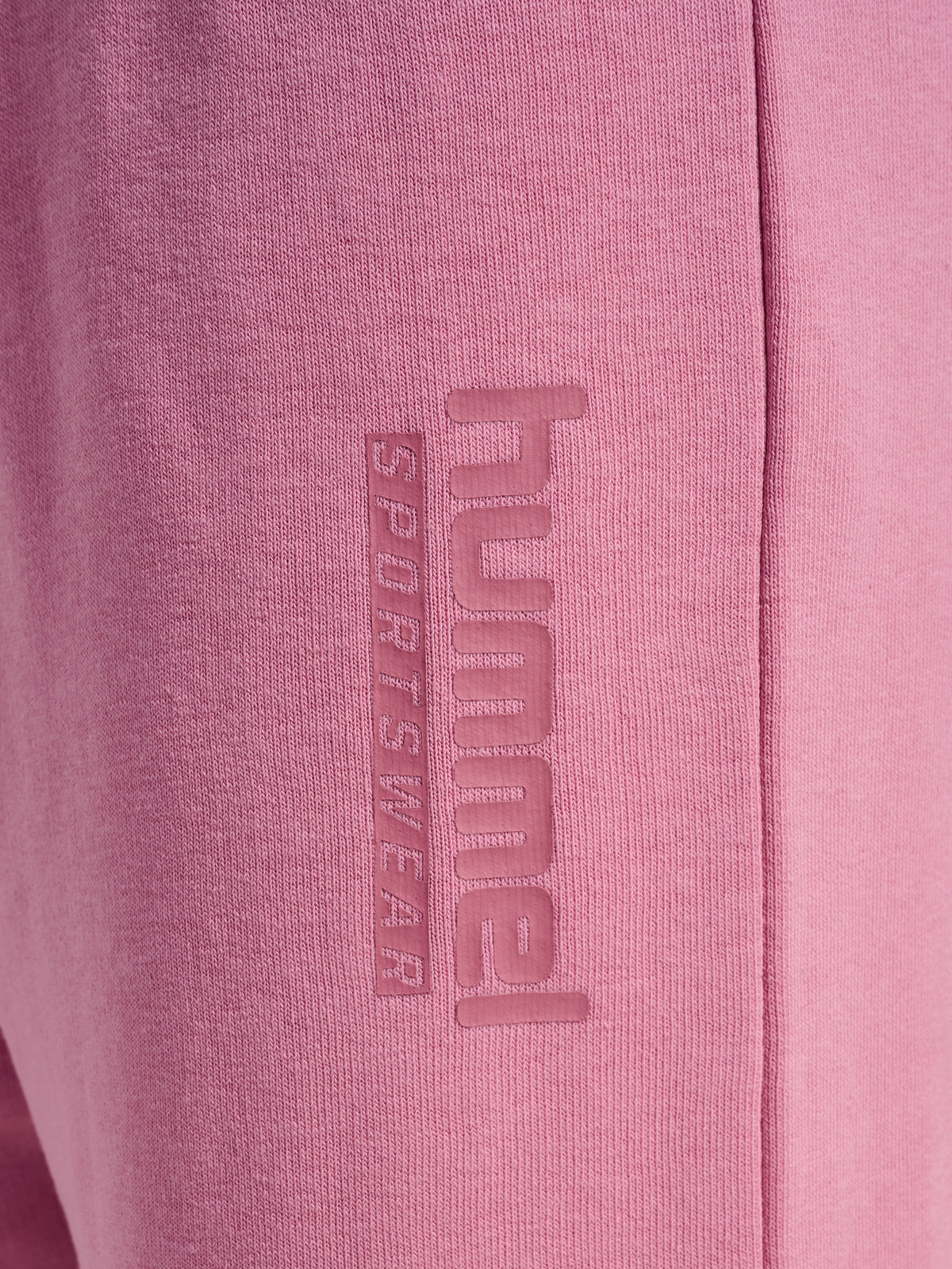 hummel Jr Base Regular Pants Polignac