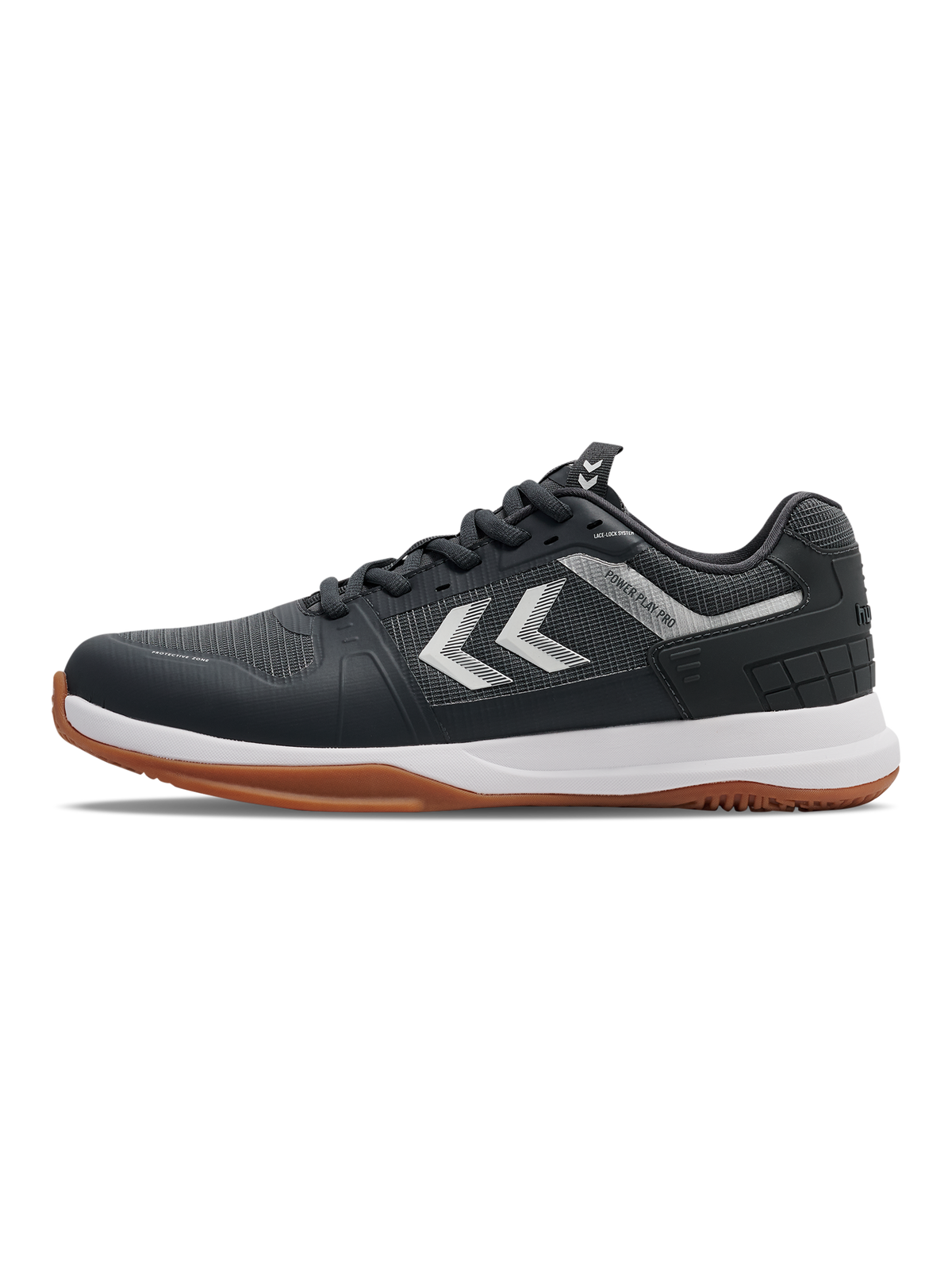 hummel Power Play Pro Ebony