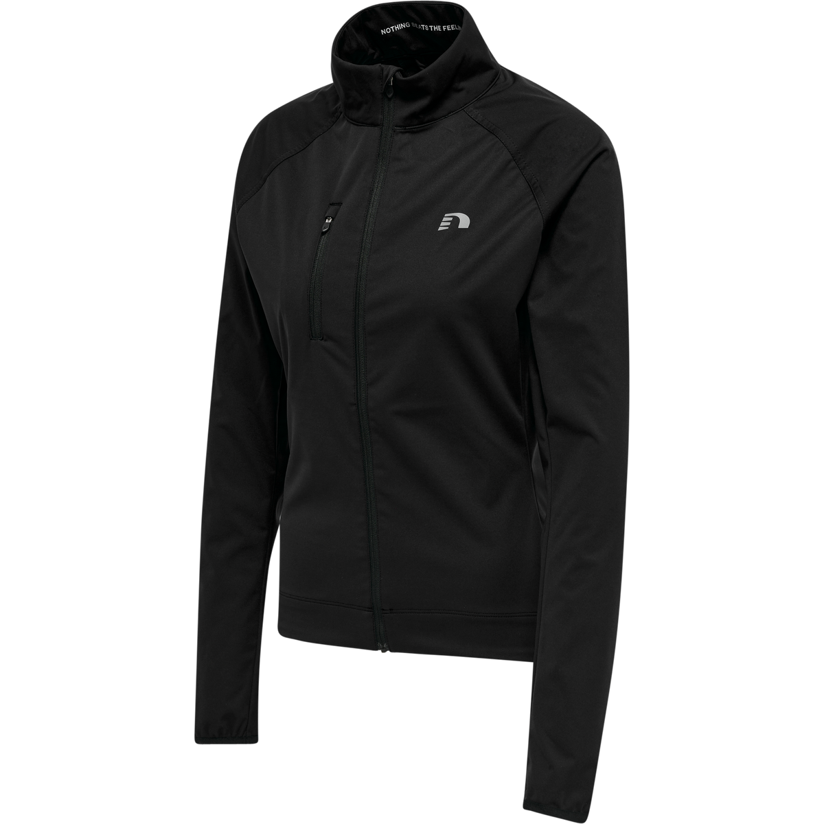 Newline Womens Core Bike Thermal Jacket Black