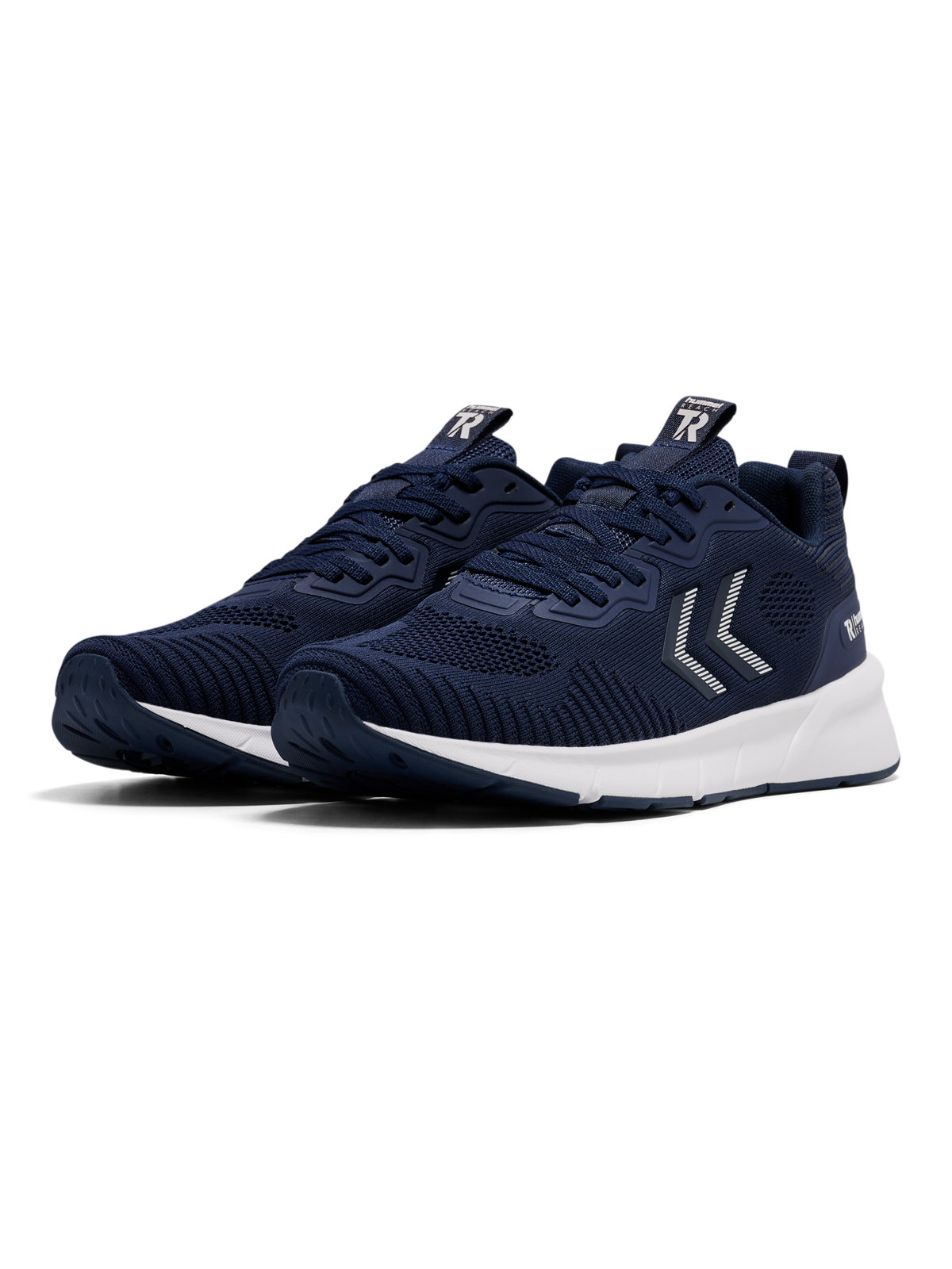 hummel Reach TR Flex Black Iris